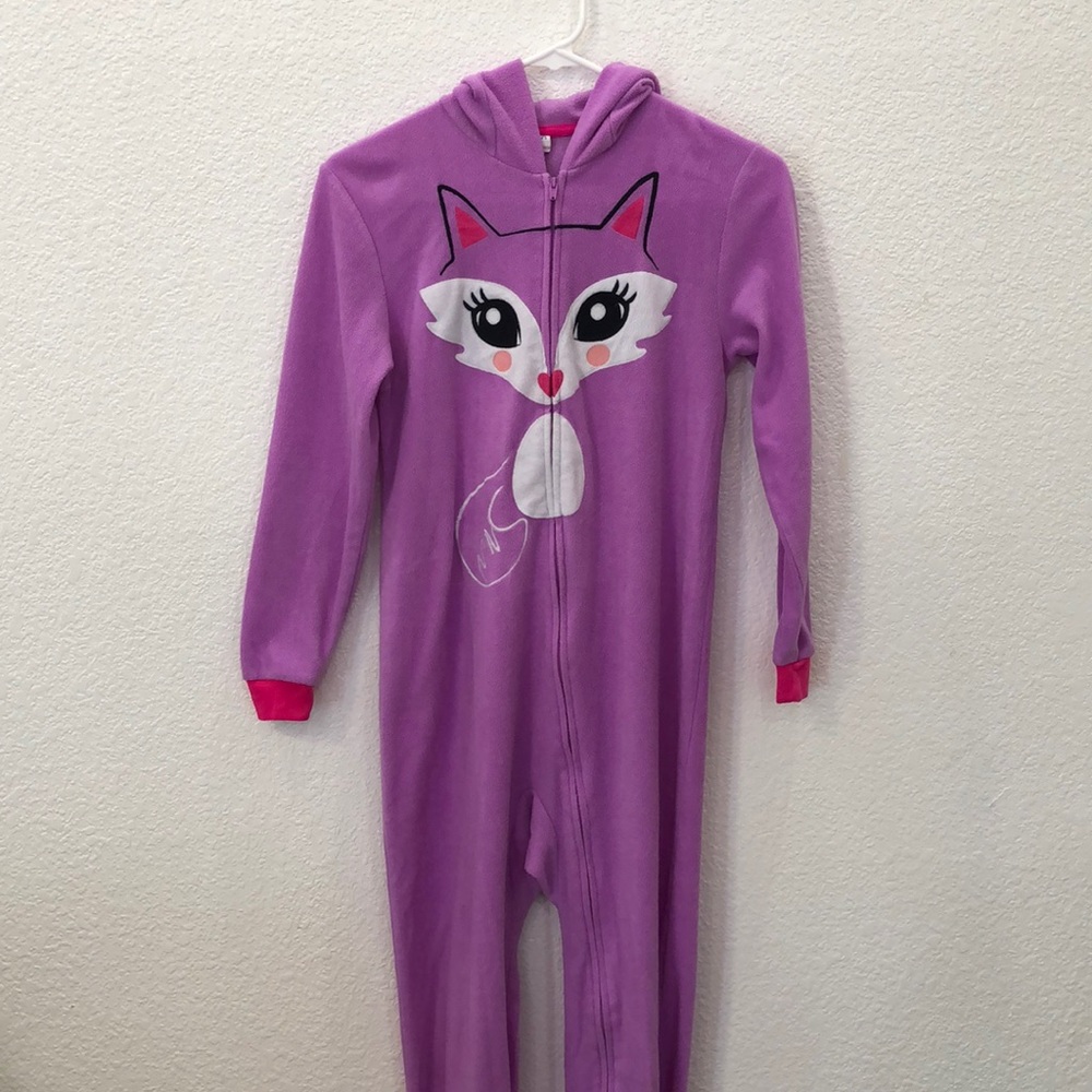 Onesie Pajamas